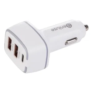 شارژر فندکی بنیوس مدل TE-P26