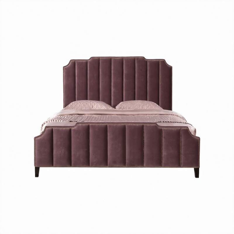 تخت خواب یک نفره مدل modela2 سایز 90×200 سانتی متر