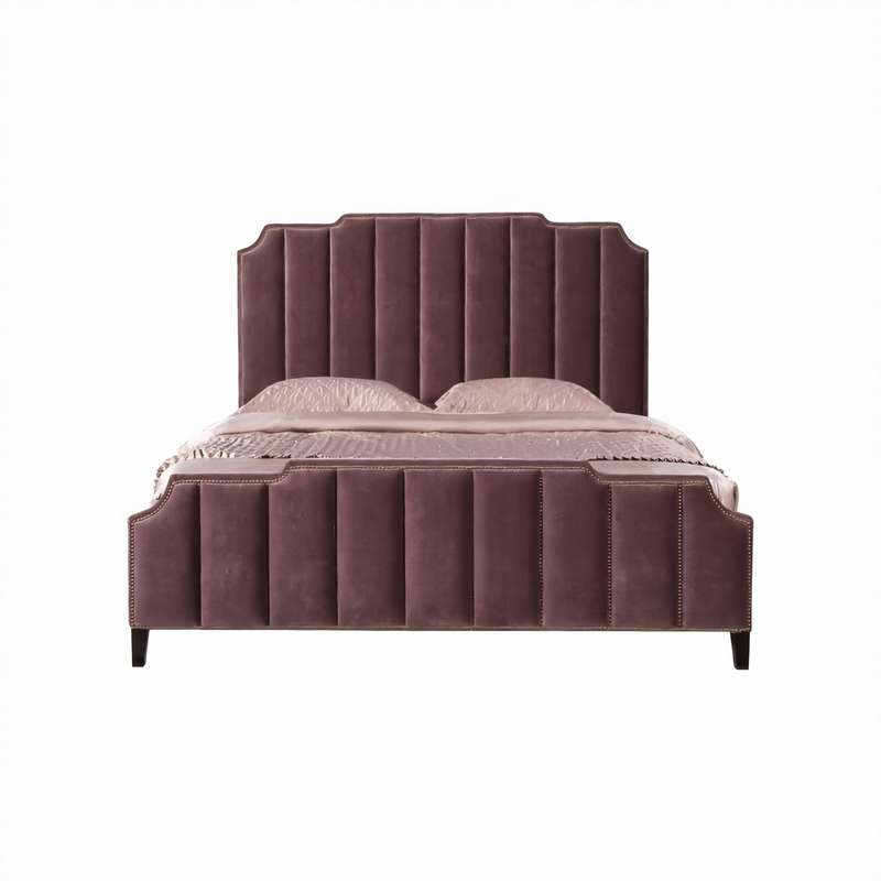 تخت خواب دونفره مدل modela2 سایز 160×200 سانتی متر