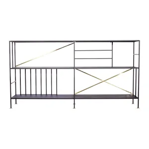 کتابخانه مدل LIB-15