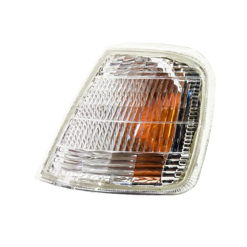 چراغ راهنمای جلو چپ خودرو مدل TecLight-087 مناسب برای پژو 405
