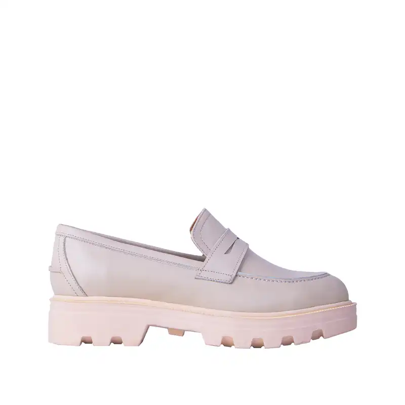 کفش زنانه چرم آرا مدل sh090 کد k