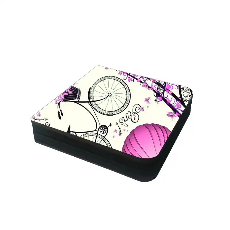 جعبه سیگار مدل فانتزی کد 492