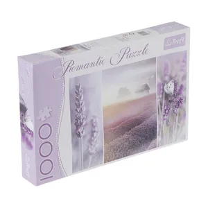 پازل 1000 تکه ترفل مدل Romantic Puzzle