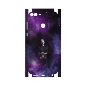 MAHOOT Zayn Malik-FullSkin Cover Sticker for Huawei P Smart