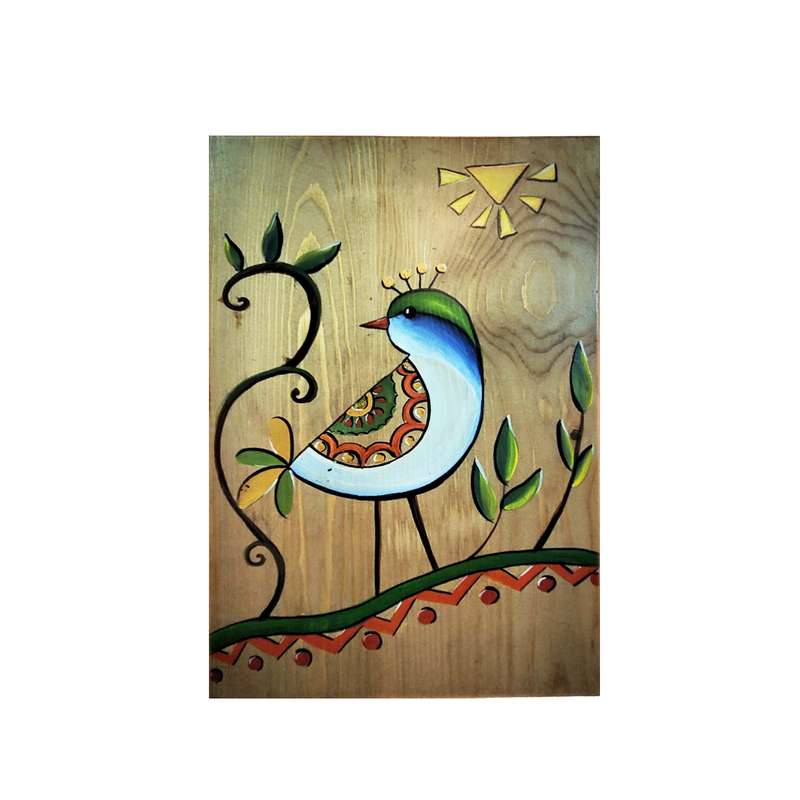 چراغ دیواری مدل NB001