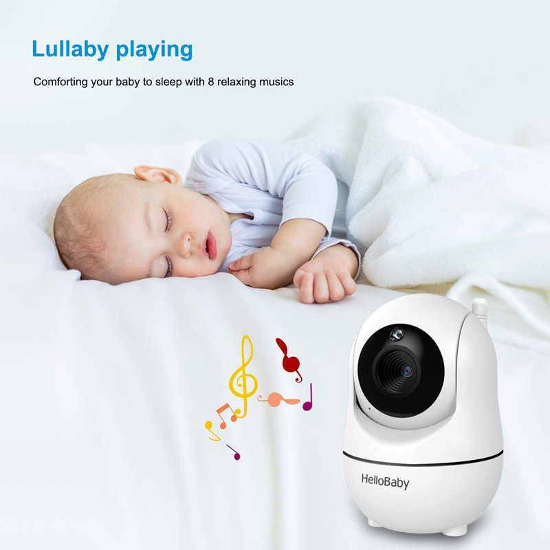 دوربین کنترل کودک مدل HB66