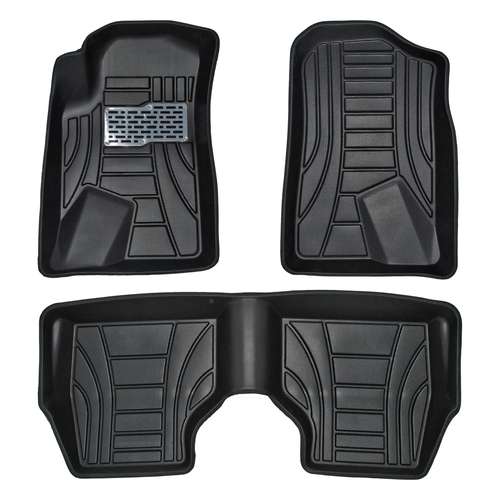 کفپوش سه بعدی خودرو پانیذ کد MHLB مناسب برای دنا پلاس