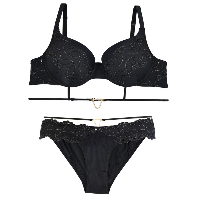 ست شورت و سوتین زنانه آنیل مدل 4842