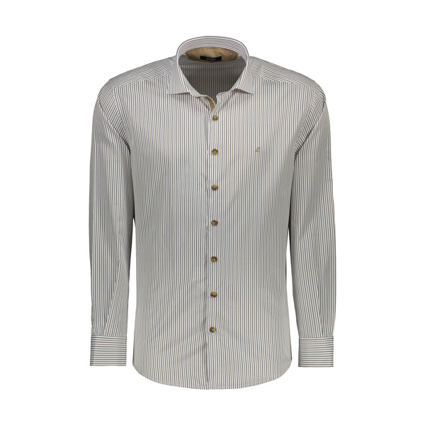 پیراهن مردانه ال سی من مدل 02111182-256