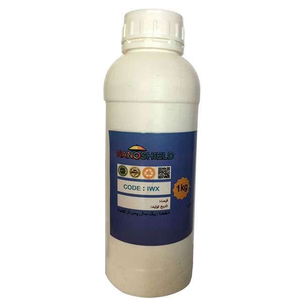 مواد عایق بندی نانوشیلد مدل نانو استون کالر وزن 1 کیلوگرم مواد عایق بندی نانوشیلد مدل نانو استون کالر وزن 1 کیلوگرم