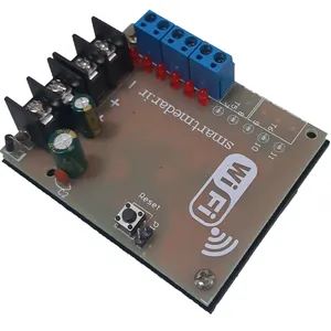 برد فلاشر مدل 6 کانال کد 6CH-V2