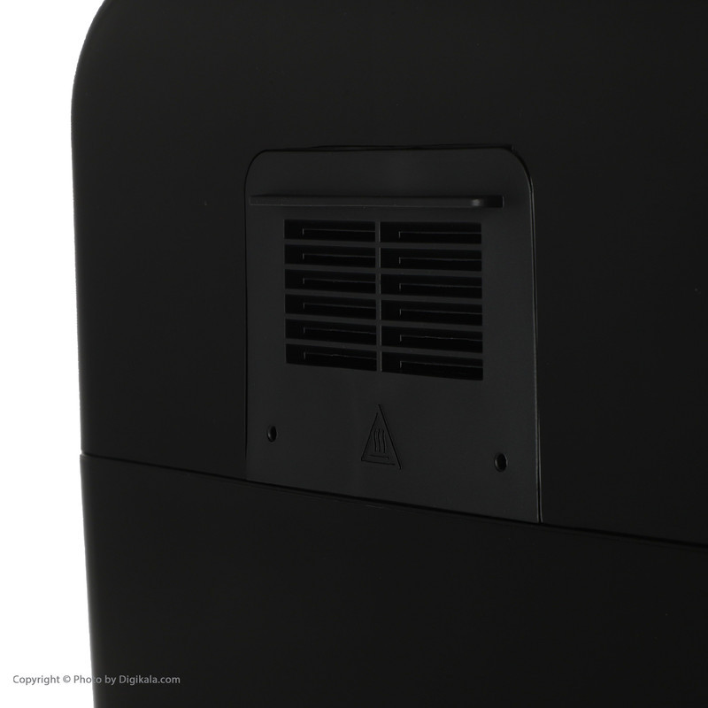 سرخ کن بدون روغن وگاترونیکس مدل VE-160