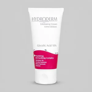 Hydroderm AHA Exfoliating Cream 50gr