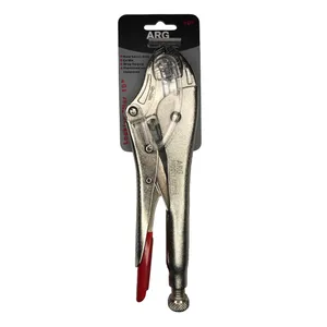 انبر قفلی ای آر جی کد ARG10 سایز 10 اینچ