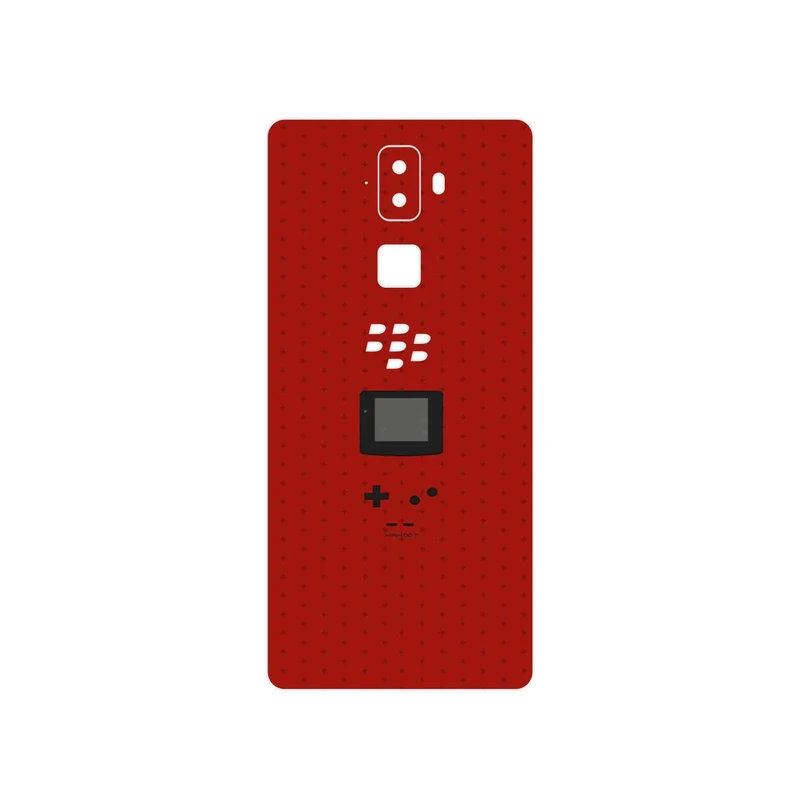 برچسب پوششی ماهوت مدل Minimal GameBoy Icon مناسب برای گوشی موبایل بلک بری Evolve