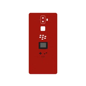 MAHOOT Minimal GameBoy Icon Cover Sticker for BlackBerry Evolve