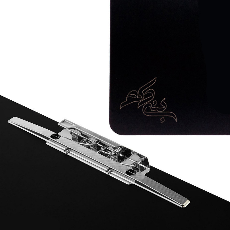 تخته شاسي بني دکو کد T53 سايز A4