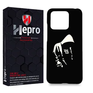 HEPRO MC Cover for XIAOMI Redmi Note 13 Pro 5G / Poco X6 5G