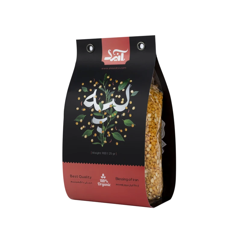 لپه تبریز رویال آنید - 300 گرم