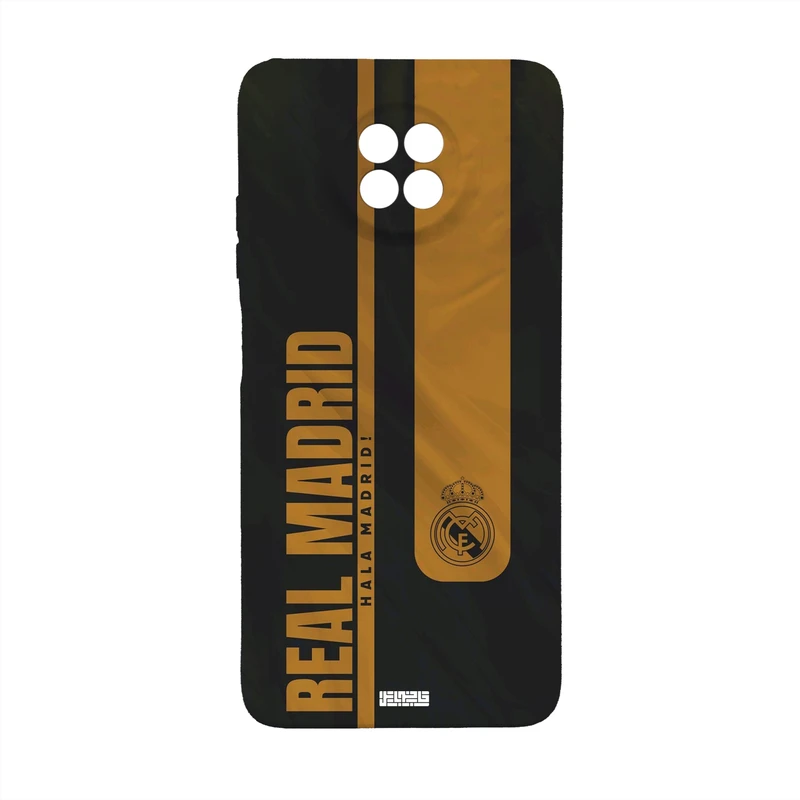 کاور قاب موبایل علوی مدل SML مناسب برای گوشی موبایل شیائومی Redmi Note 9T / Redmi Note 9 5G