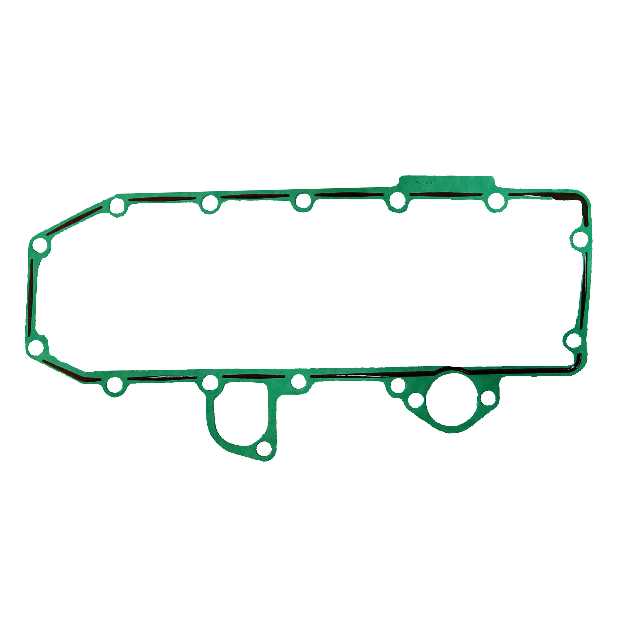 گسکت ماشین آلات کاترپیلار کد 2337655 گسکت ماشین آلات کاترپیلار کد 2337655