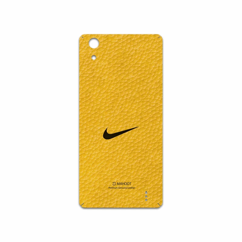 برچسب پوششی ماهوت مدل ML-NK مناسب برای گوشی موبایل جی ال ایکس Maad