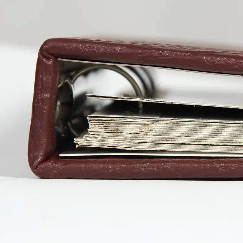 آلبوم عکس مدل کلاسوری کد  XX15