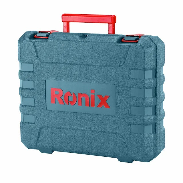 دریل پیچ گوشتی رونیکس مدل 8614RH دریل پیچ گوشتی رونیکس مدل 8614RH