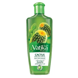 روغن مو واتیکا مدل Cactus حجم 200 میلی لیتر