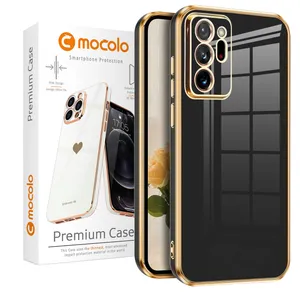 Mocolo Xuka Cover For Samsung Galaxy Note 20 Ultra