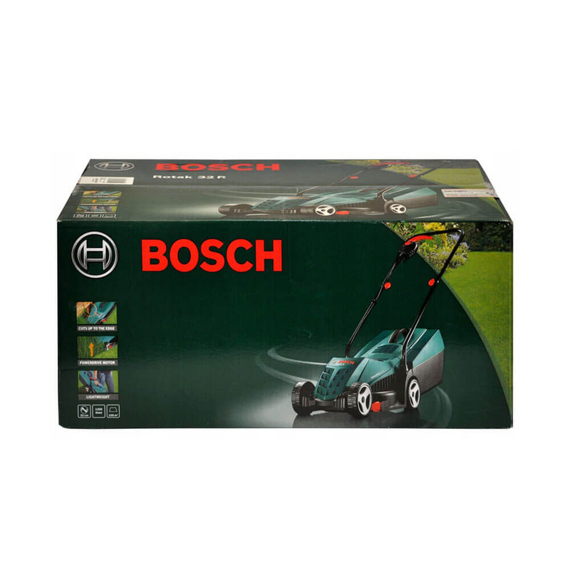 چمن زن برقی بوش مدل ROTAK 32 R