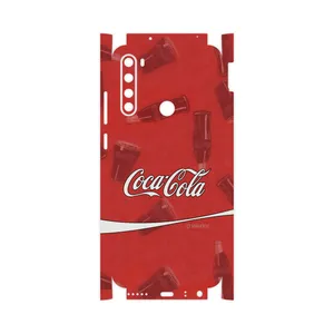 MAHOOT  Cc-Cl-FullSkin Cover Sticker for Xiaomi Redmi Note 8T