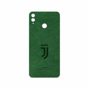 MAHOOT GL-JUVE Cover Sticker for Honor 8X