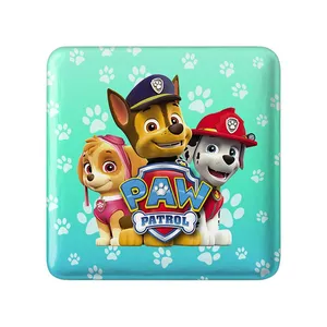 مگنت خندالو مدل انیمیشن سگ های نگهبان کد 26938