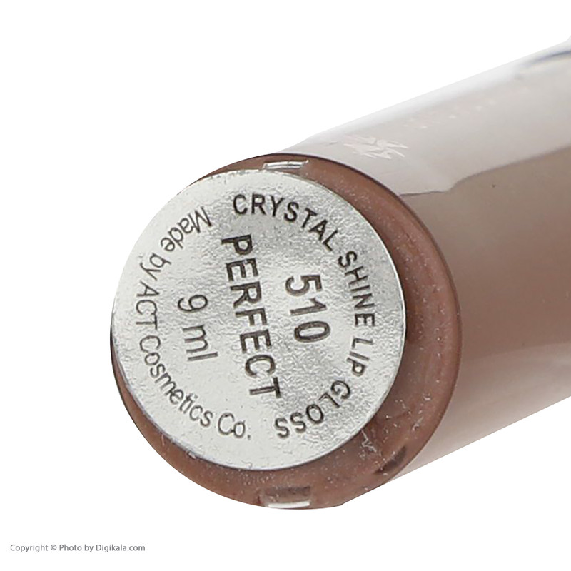 رژ لب مایع مای شماره 510