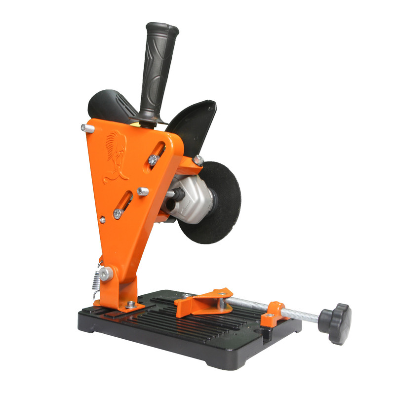 تبدیل مینی فرز به اره پروفیل بر مدل ARGMAND115 تبدیل مینی فرز به اره پروفیل بر مدل ARGMAND115