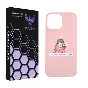 RIVEN RI2-16 Case For Apple iphone 14 Pro