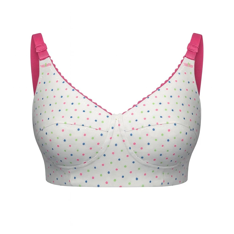 سوتین ساده زنانه مدل B1142