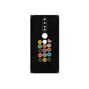 MAHOOT Doughnut Cover Sticker for Lenovo Phab2 Pro