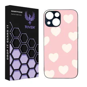 RIVEN RI3-13 Case For Apple iPhone 15