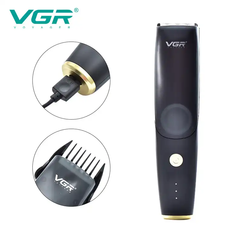 ماشین اصلاح موی سر و صورت وی جی ار مدل 233