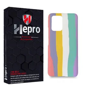 HEPRO MC Cover for XIAOMI POCO X3 GT