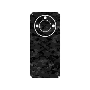MAHOOT Night_Army_Pixel Cover Sticker for Honor X9c Smart