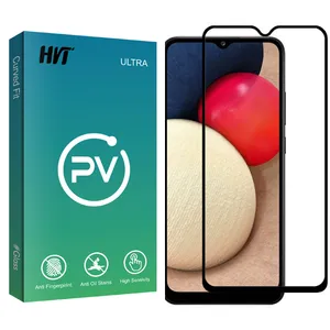HVT PV glass Screen Protector For Samsung Galaxy A02s