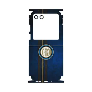 MAHOOT Inter_Milan-FullSkin Cover Sticker for Motorola Razr 40 Ultra