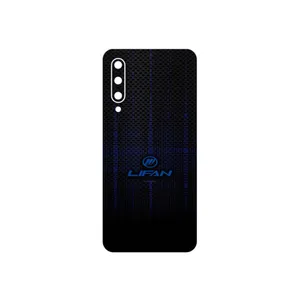 MAHOOT Lifan Cover Sticker for Xiaomi Mi 9 SE