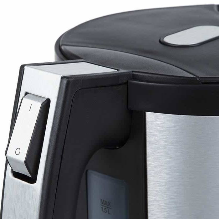 کتری برقی هاردستون مدل KTA1501s