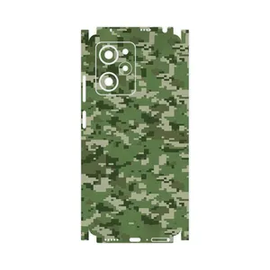 MAHOOT Army_Green_Pixel-FullSkin Cover Sticker for Xiaomi Poco X5 Pro