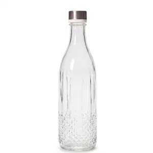 بطری آب مدل اکسپرس نیو گنجایش یک لیتر